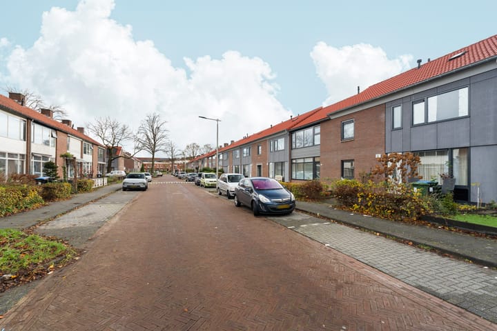 Foto 35 van Herminiumstraat 33