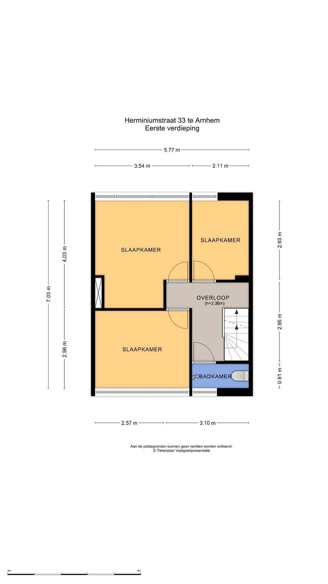 Foto 37 van Herminiumstraat 33