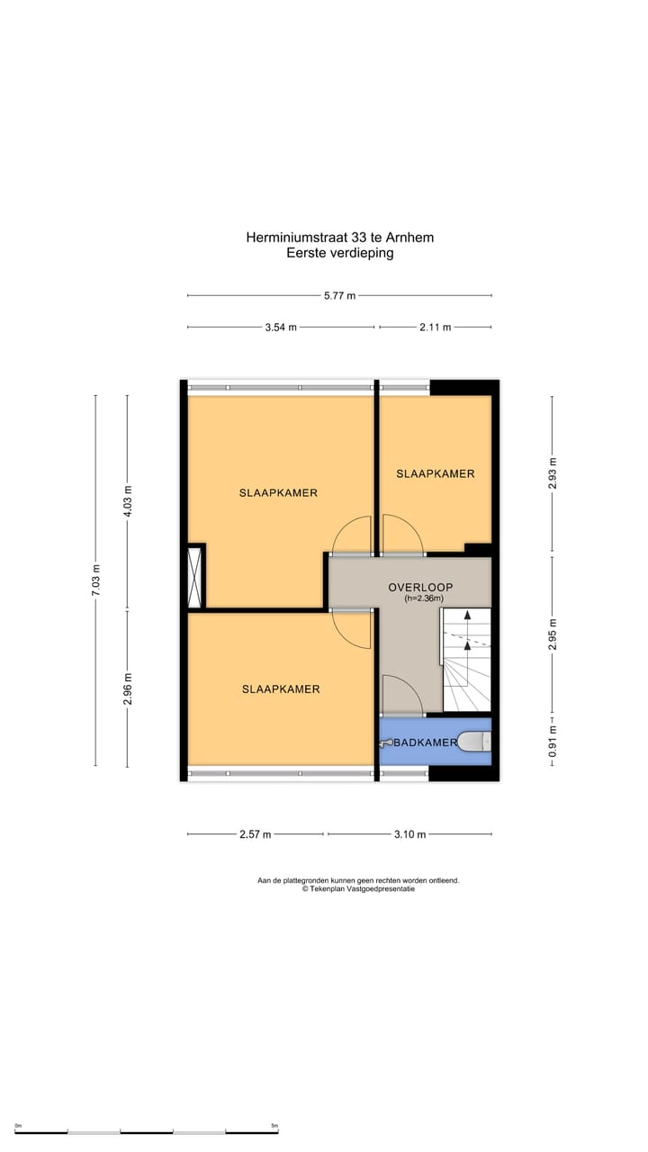 Foto 37 van Herminiumstraat 33