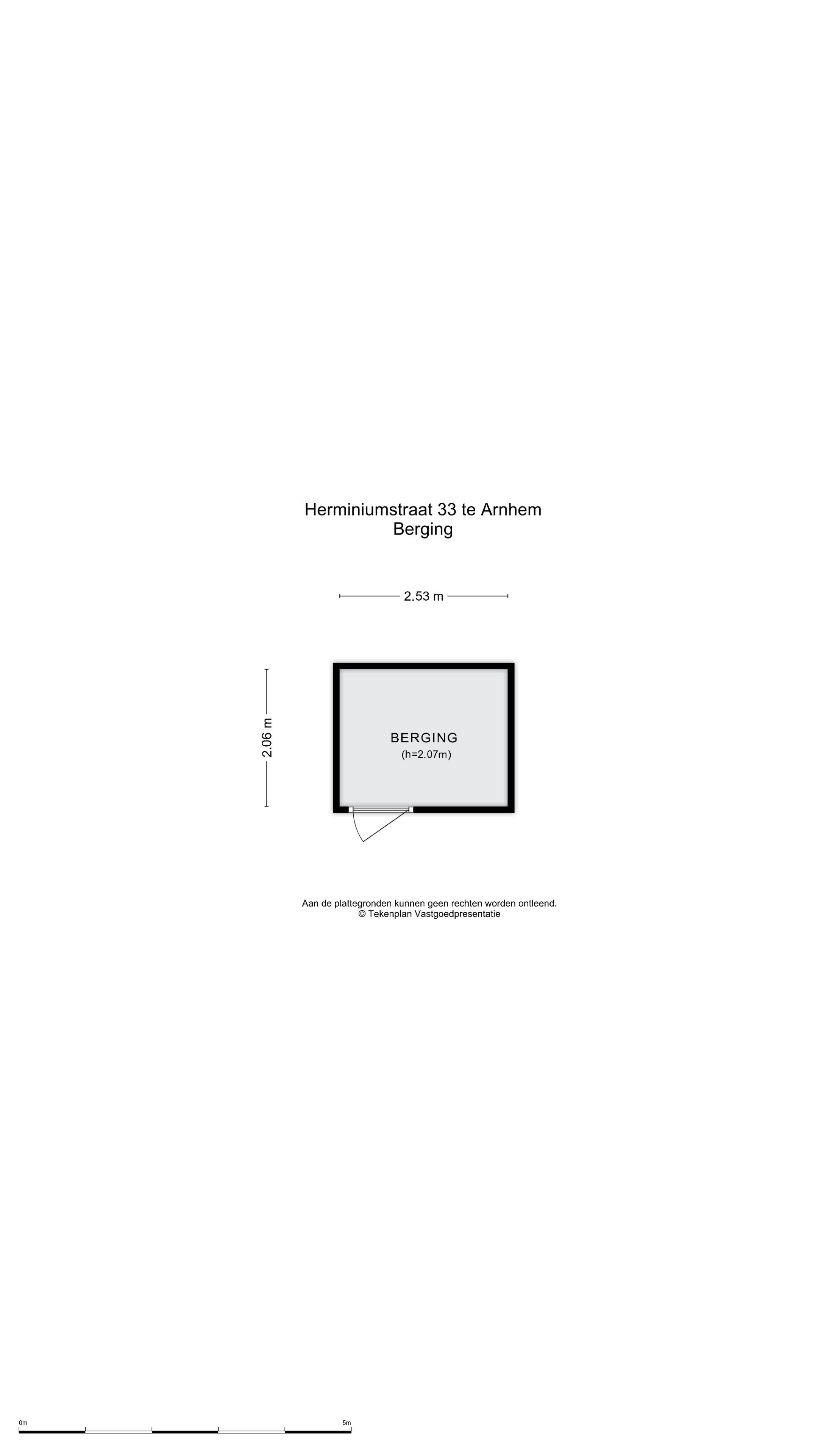 Foto 39 van Herminiumstraat 33