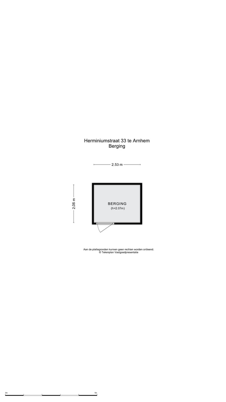 Foto 39 van Herminiumstraat 33