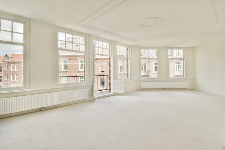 Photo 2 of Rhijnvis Feithstraat 54-3