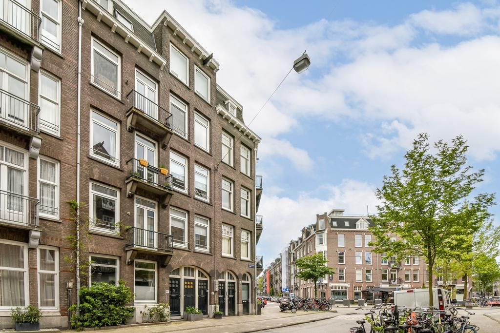 Foto 6 van Rhijnvis Feithstraat 54-3