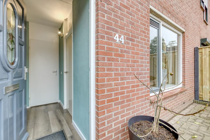 Foto 10 van Onstein 44