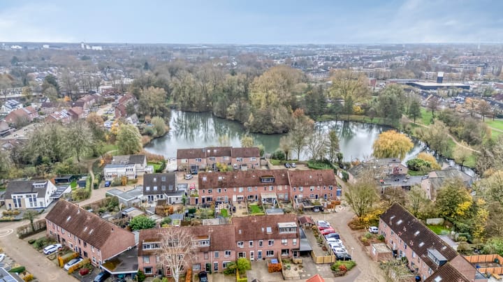 Foto 45 van Onstein 44