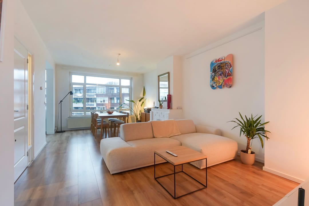 Foto 2 van Resedastraat 38