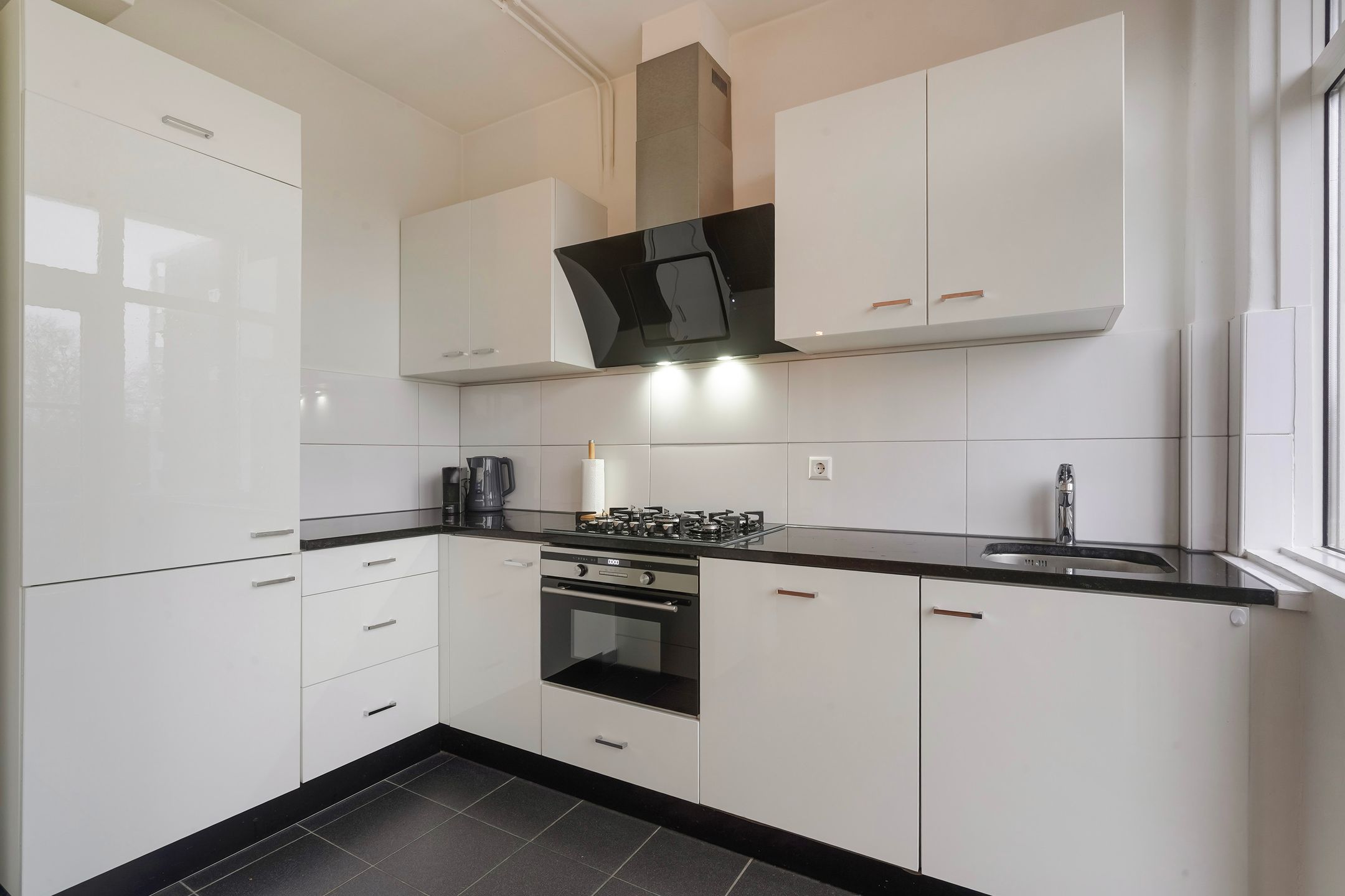 Foto 3 van Resedastraat 38