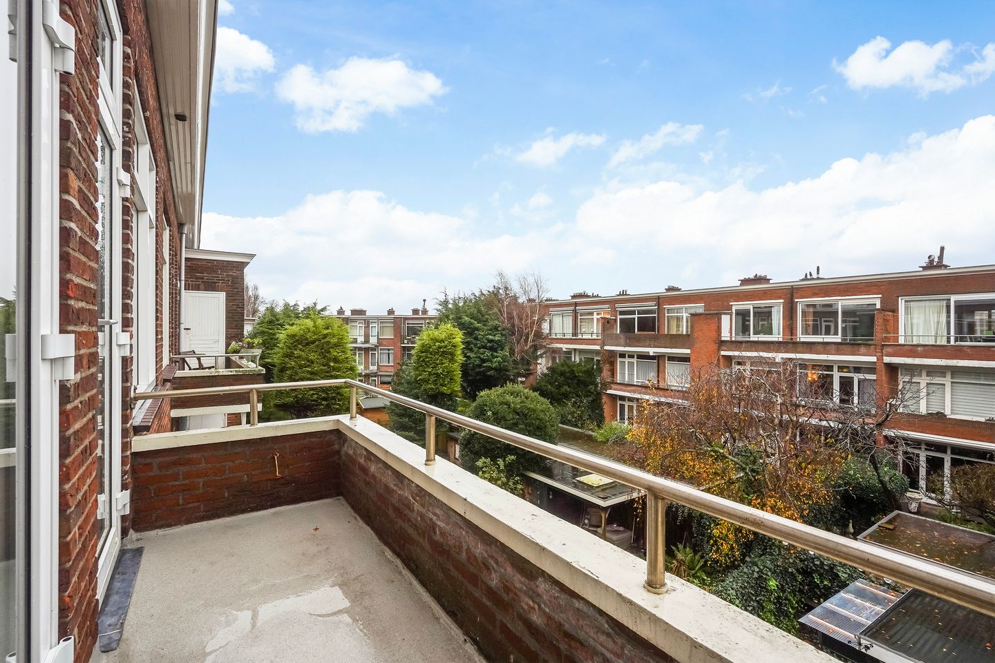 Foto 4 van Resedastraat 38