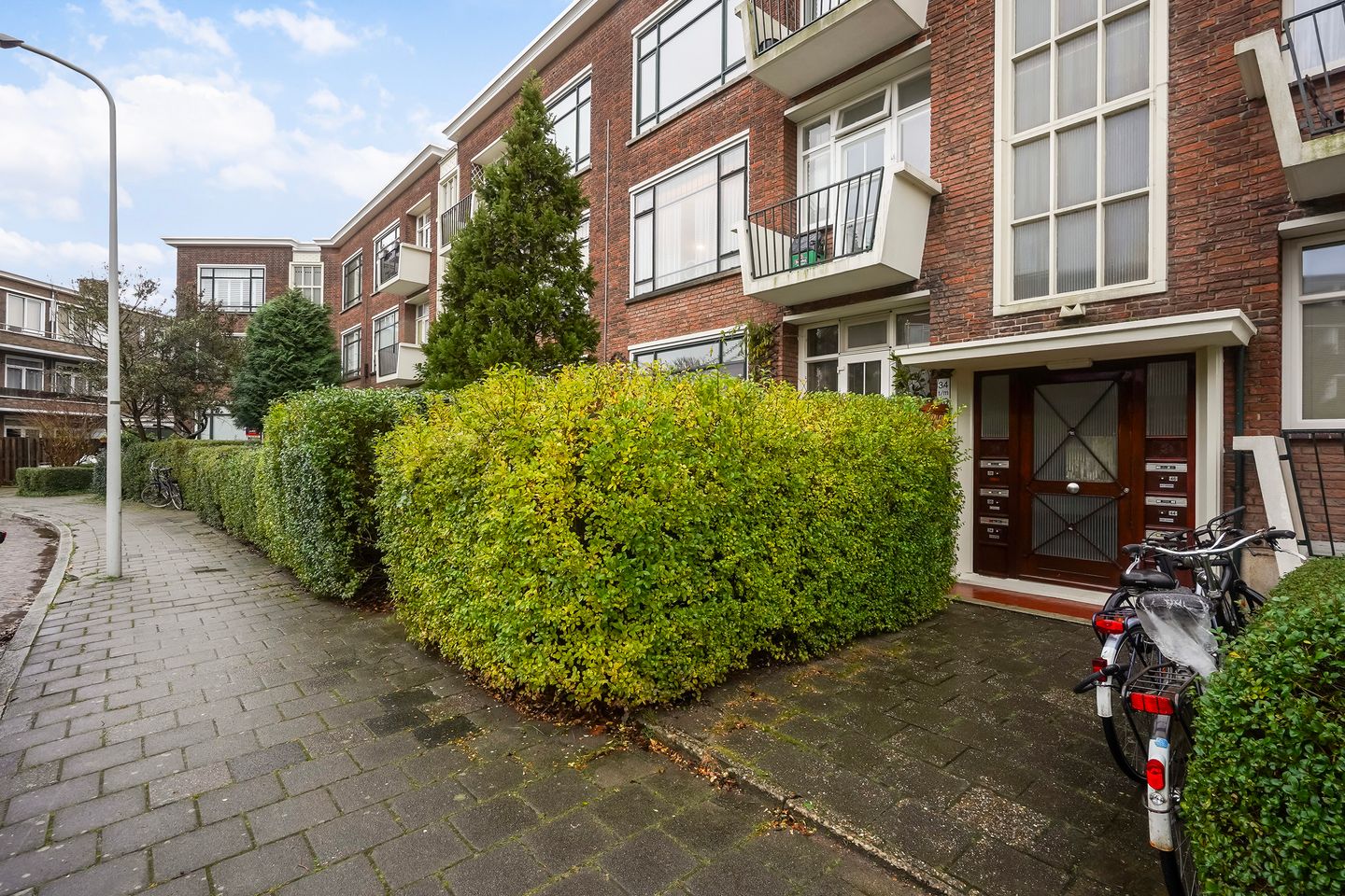 Foto 5 van Resedastraat 38