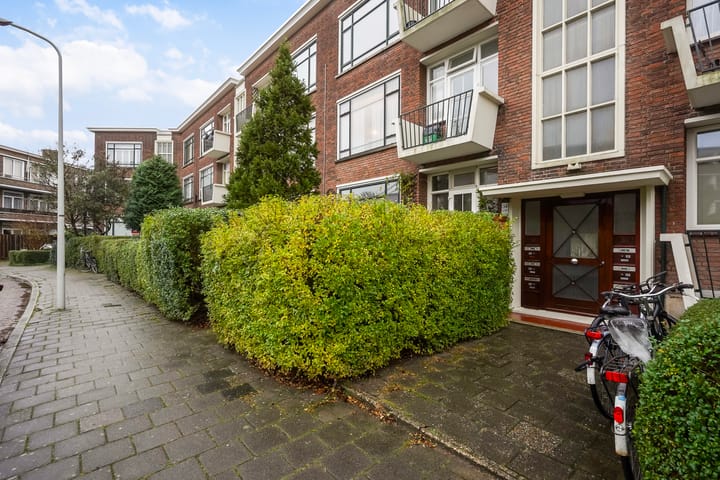 Photo 5 of Resedastraat 38