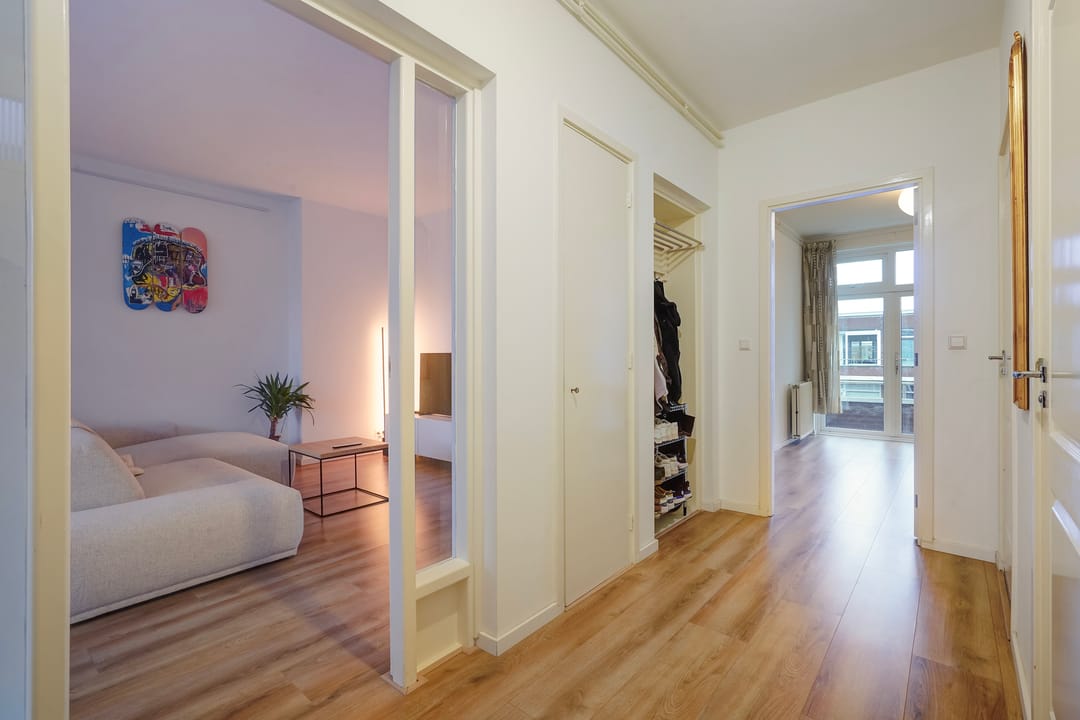 Foto 7 van Resedastraat 38