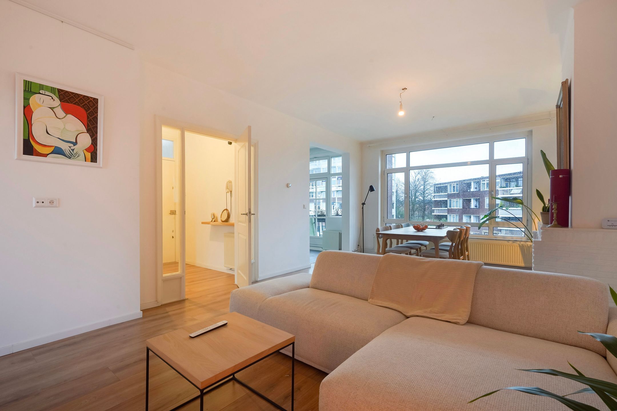 Foto 9 van Resedastraat 38