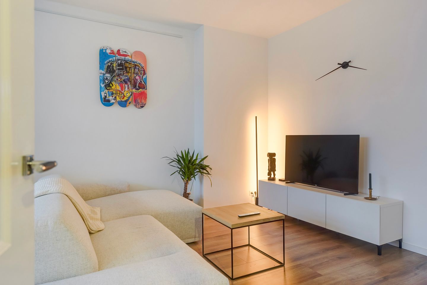 Foto 10 van Resedastraat 38