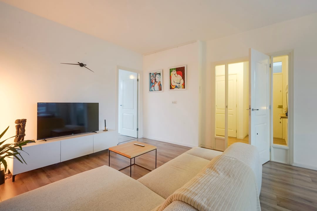 Foto 11 van Resedastraat 38