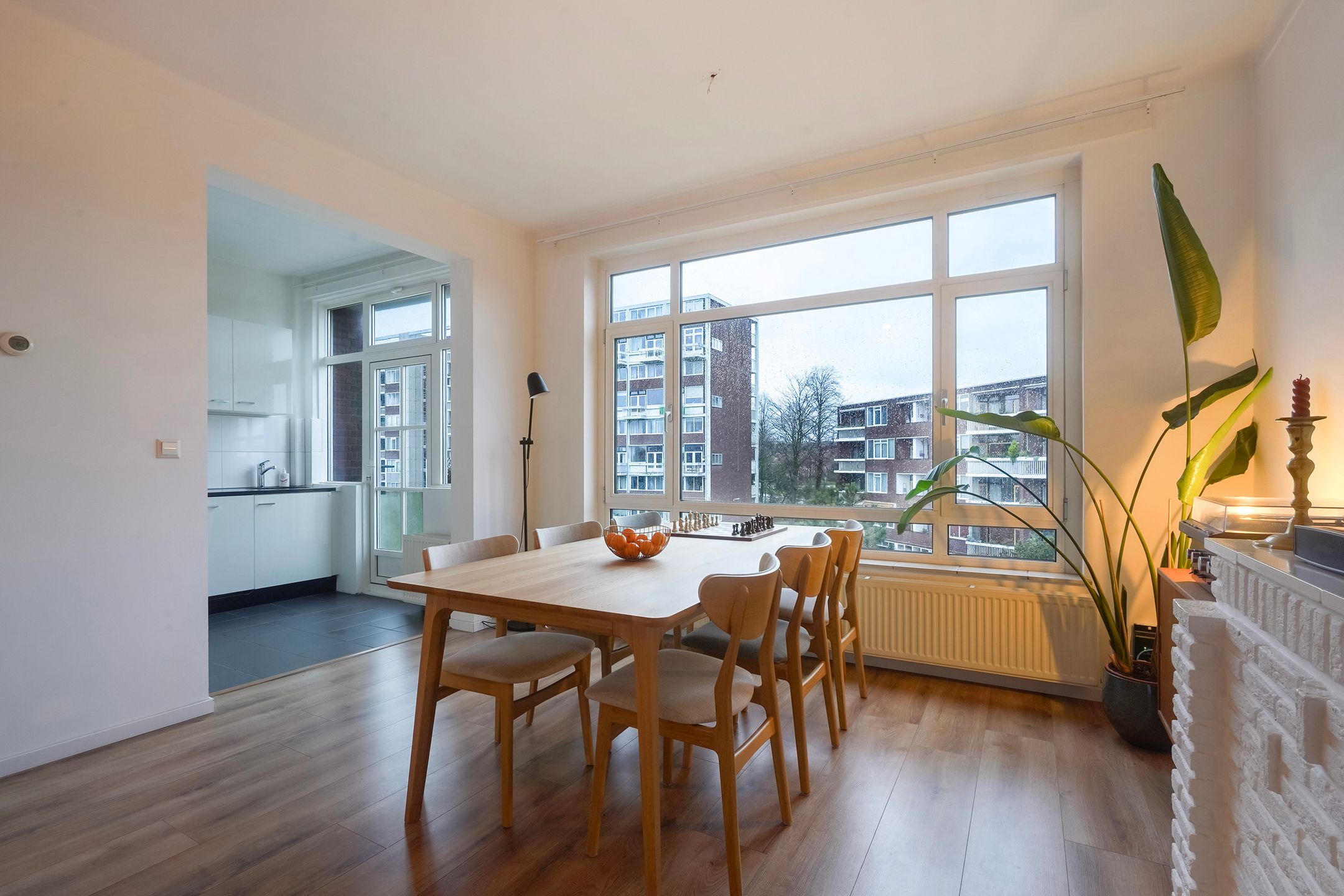 Foto 12 van Resedastraat 38