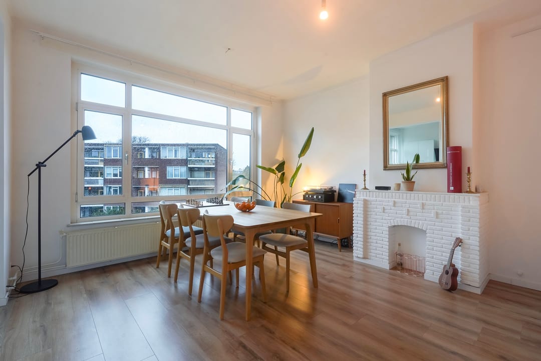 Foto 13 van Resedastraat 38