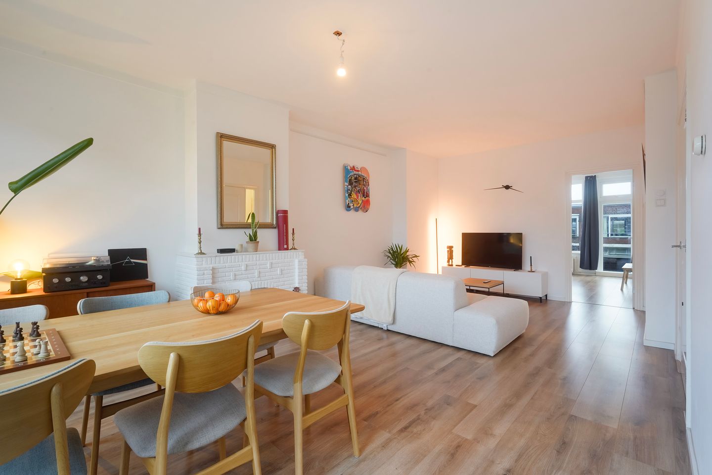 Foto 14 van Resedastraat 38