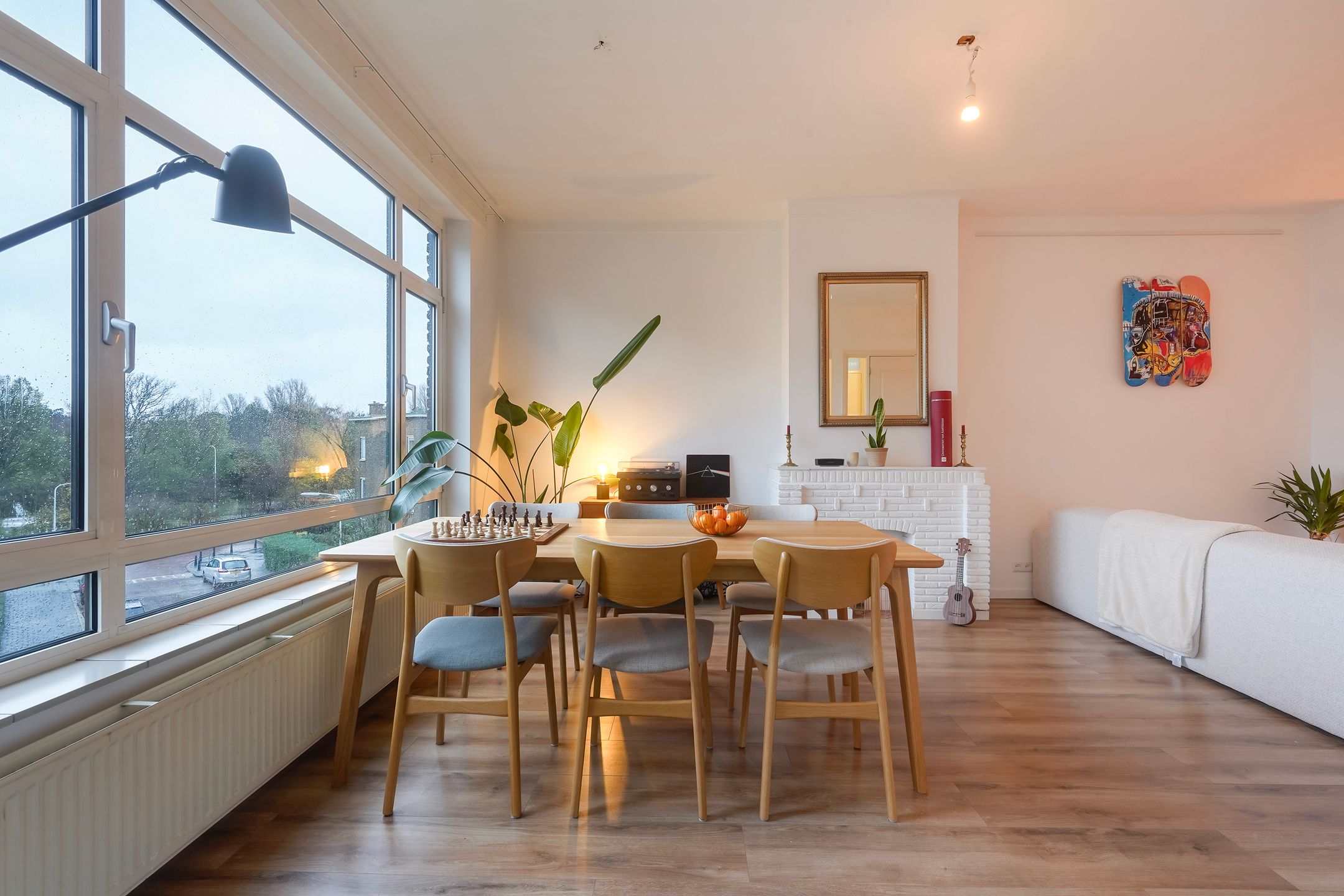 Foto 15 van Resedastraat 38