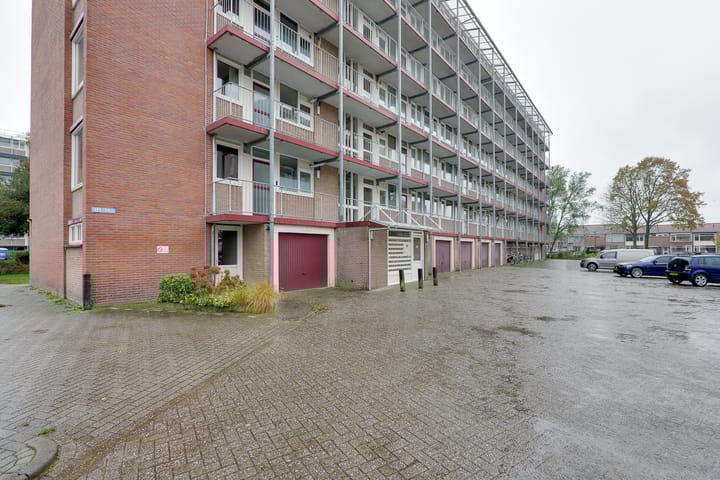 Foto 2 van Maria in Campislaan 207