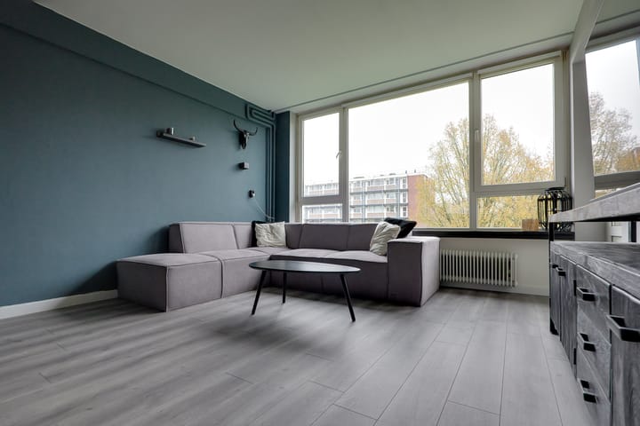 Foto 3 van Maria in Campislaan 207