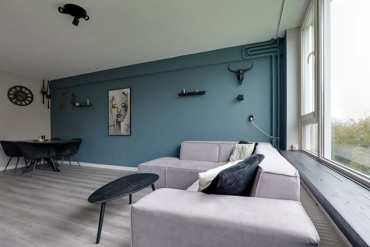 Foto 4 van Maria in Campislaan 207