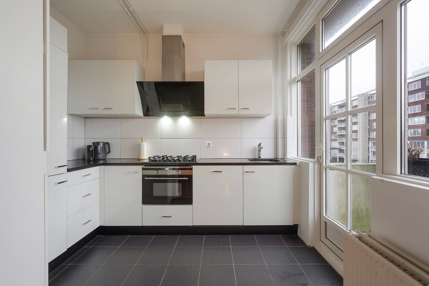 Foto 19 van Resedastraat 38