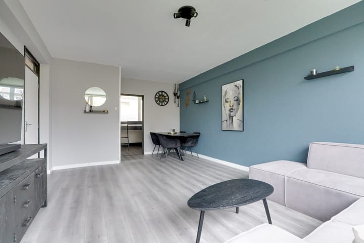 Foto 6 van Maria in Campislaan 207