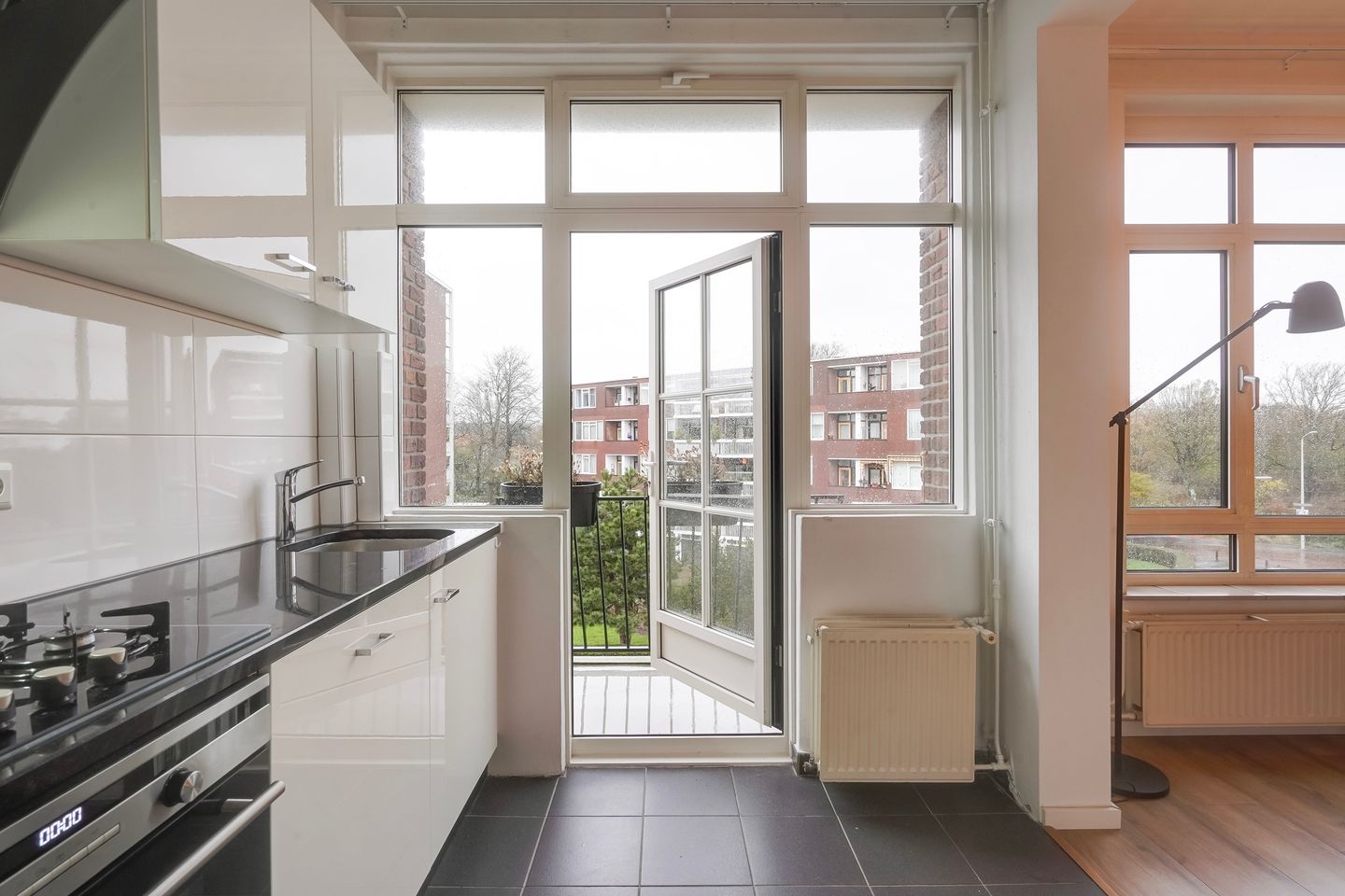 Foto 20 van Resedastraat 38