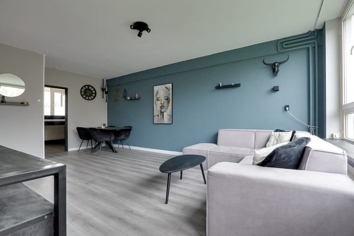 Foto 7 van Maria in Campislaan 207