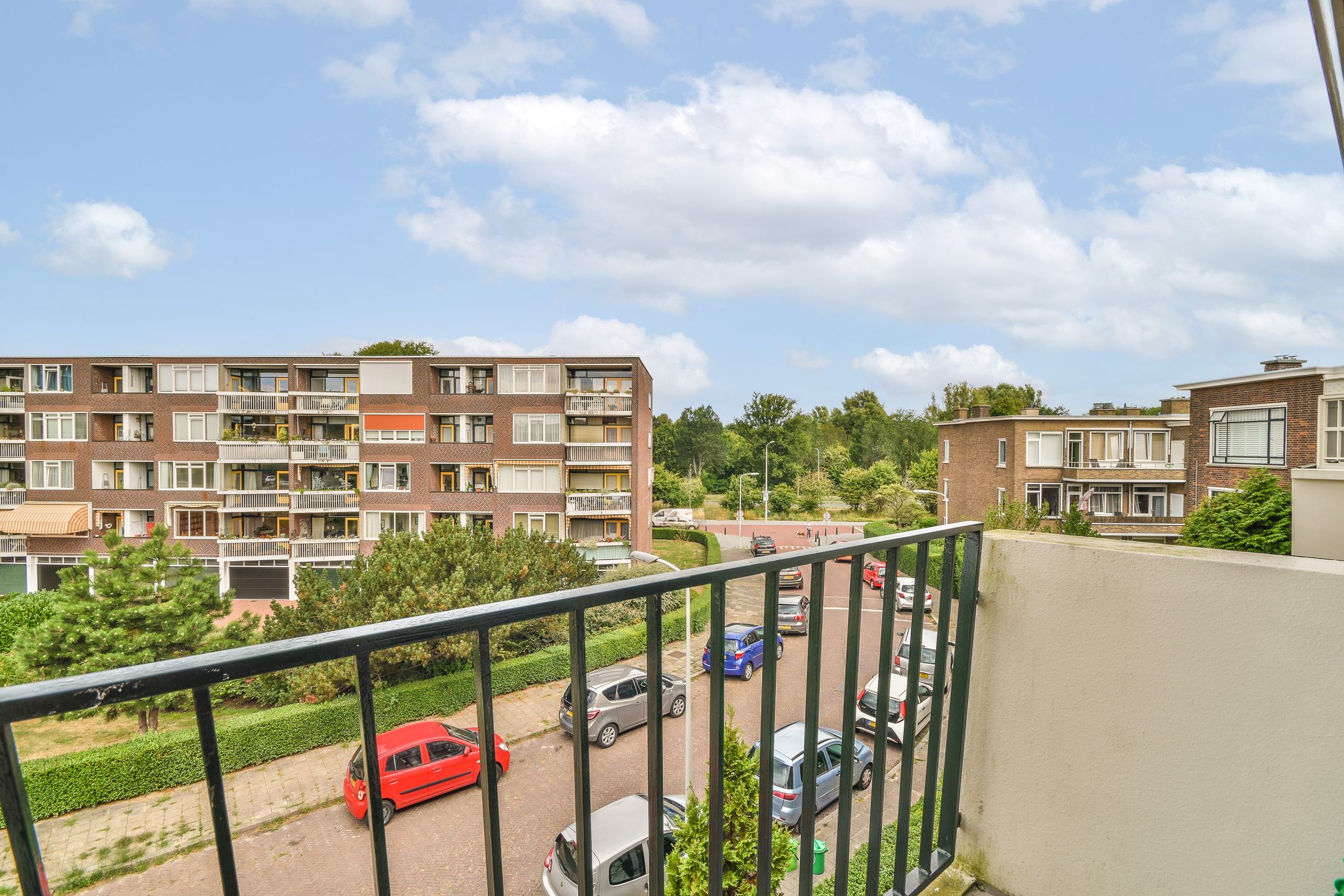 Foto 21 van Resedastraat 38