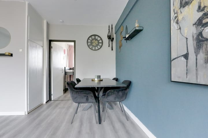 Foto 8 van Maria in Campislaan 207