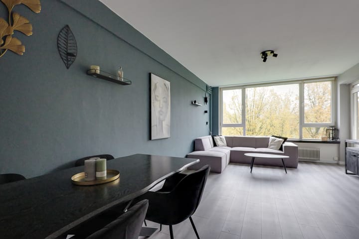 Foto 9 van Maria in Campislaan 207