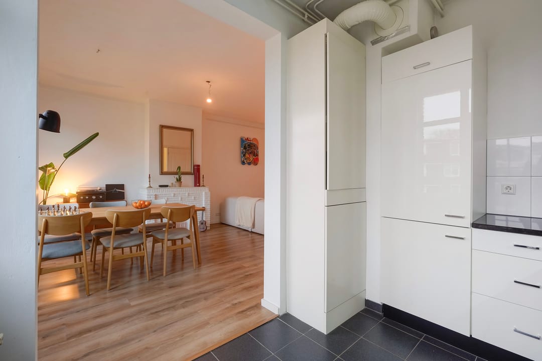 Foto 23 van Resedastraat 38