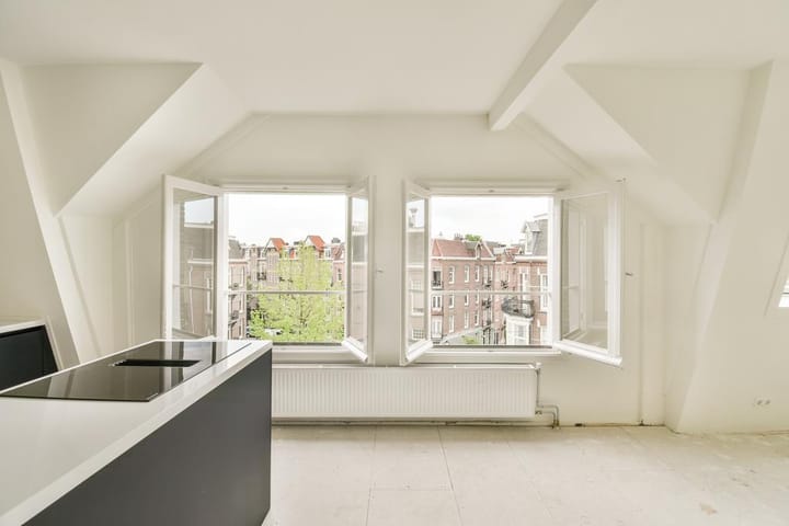 Foto 5 van Rhijnvis Feithstraat 54-4