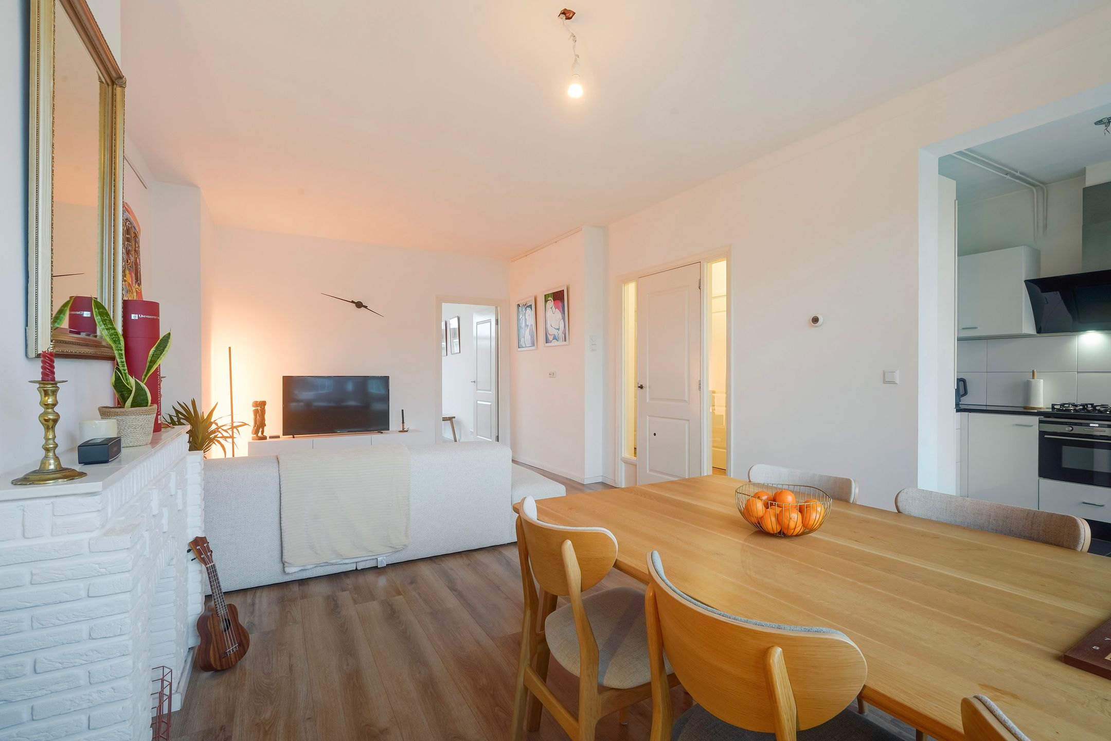 Foto 24 van Resedastraat 38