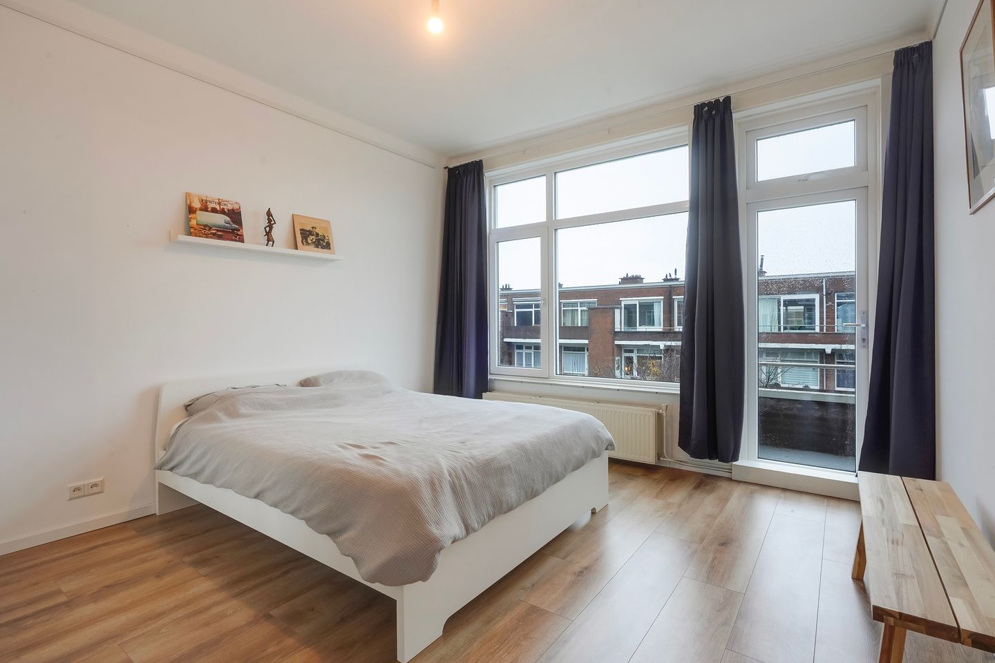 Foto 25 van Resedastraat 38