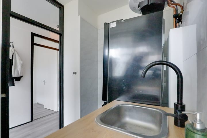 Foto 12 van Maria in Campislaan 207