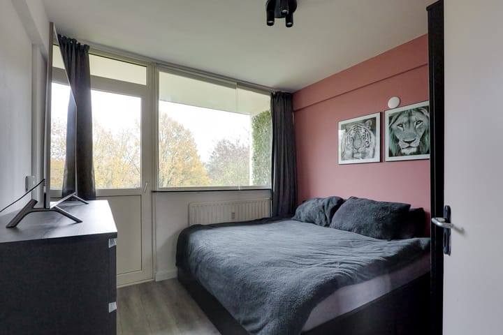 Foto 13 van Maria in Campislaan 207