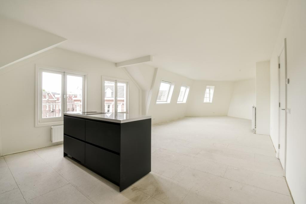 Foto 9 van Rhijnvis Feithstraat 54-4