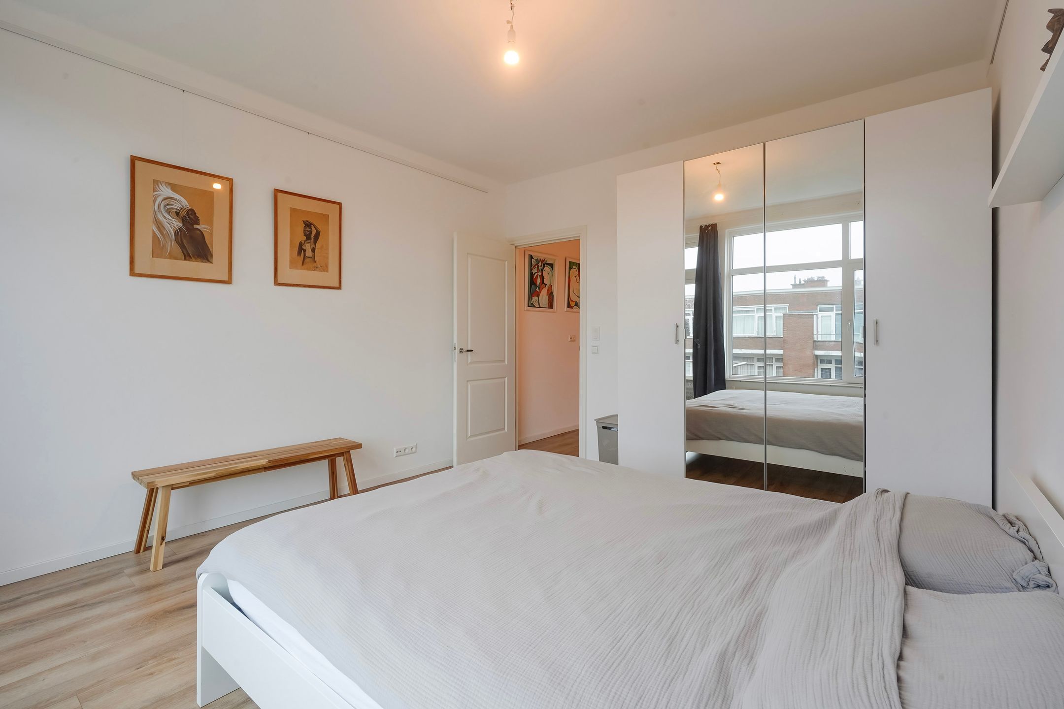 Foto 27 van Resedastraat 38