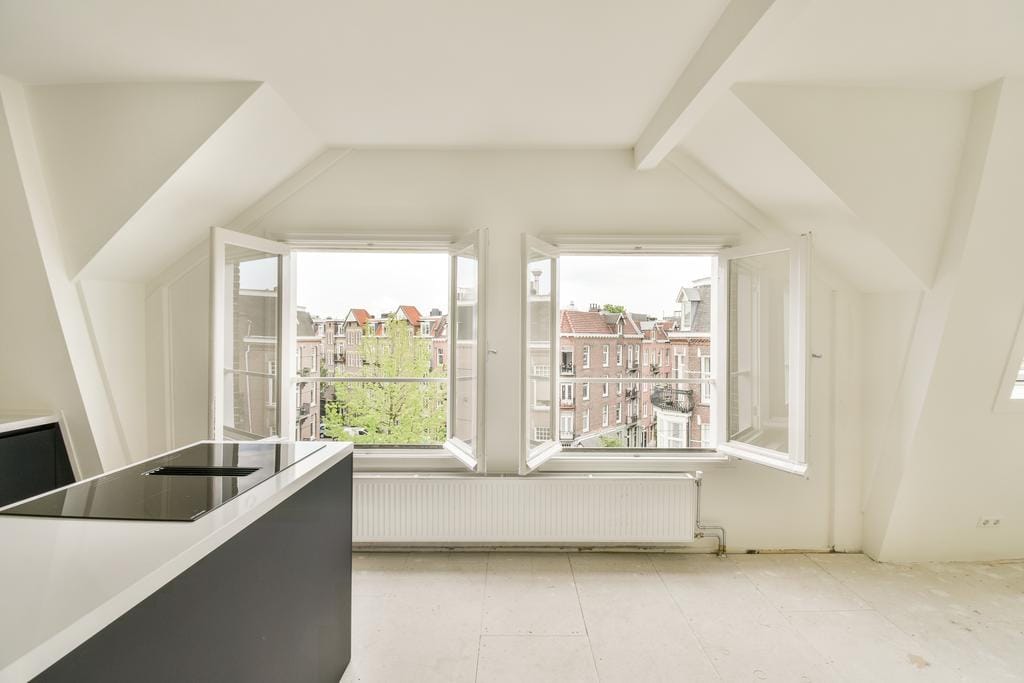 Foto 12 van Rhijnvis Feithstraat 54-4