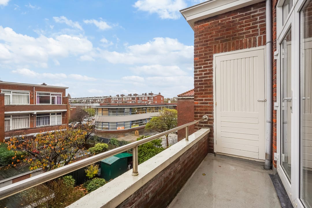 Foto 31 van Resedastraat 38