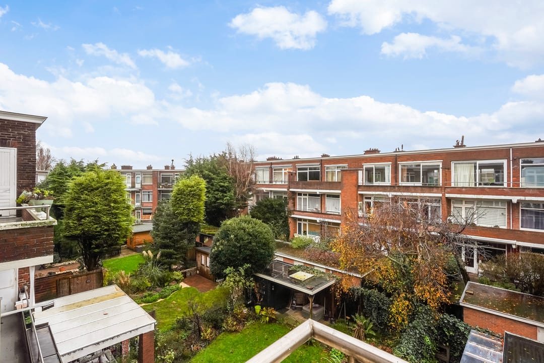 Foto 32 van Resedastraat 38