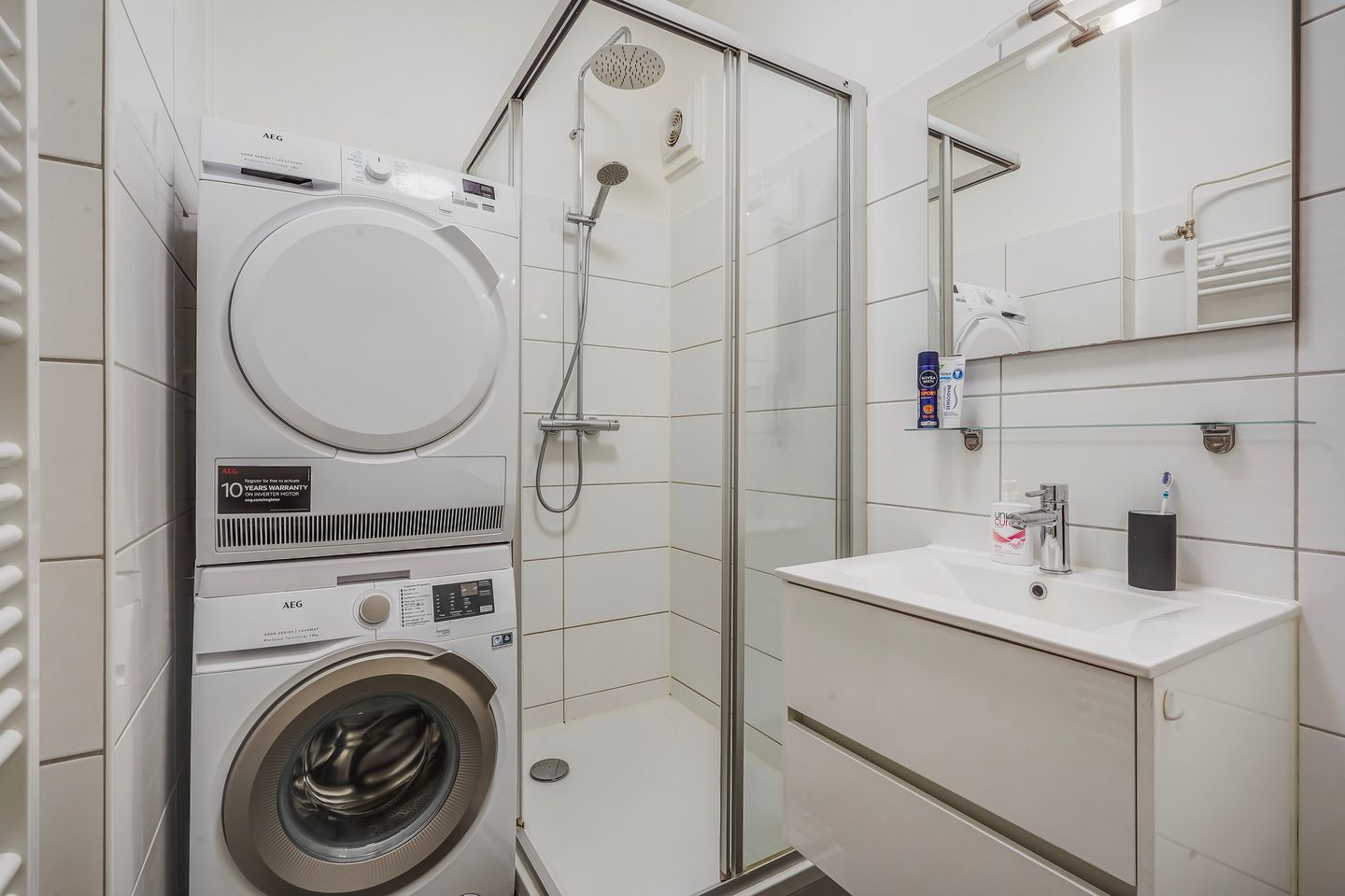 Foto 34 van Resedastraat 38