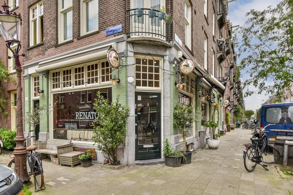 Foto 20 van Rhijnvis Feithstraat 54-4