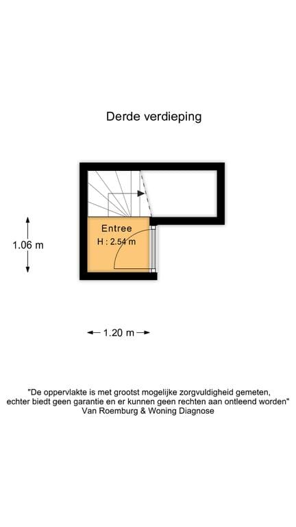 Foto 22 van Rhijnvis Feithstraat 54-4