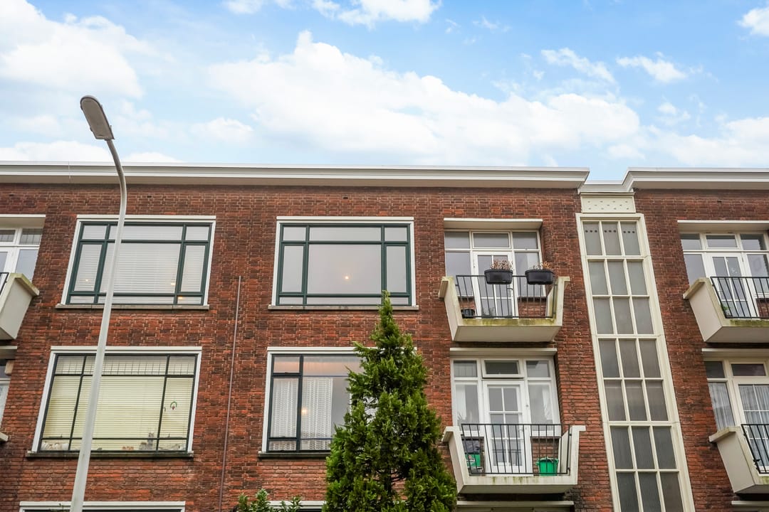 Foto 38 van Resedastraat 38