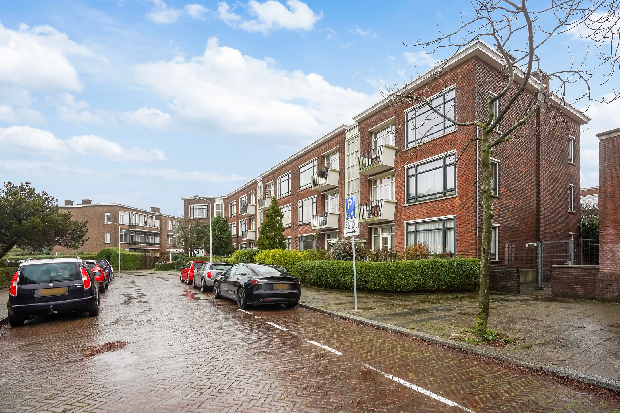 Foto 39 van Resedastraat 38