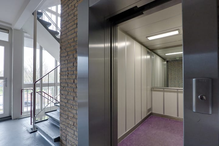 Foto 27 van Maria in Campislaan 207