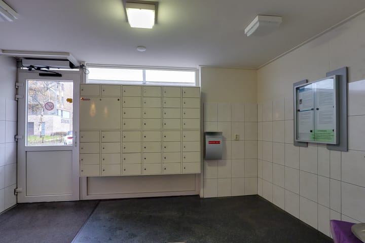 Foto 28 van Maria in Campislaan 207